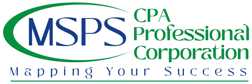 MSPS CPA